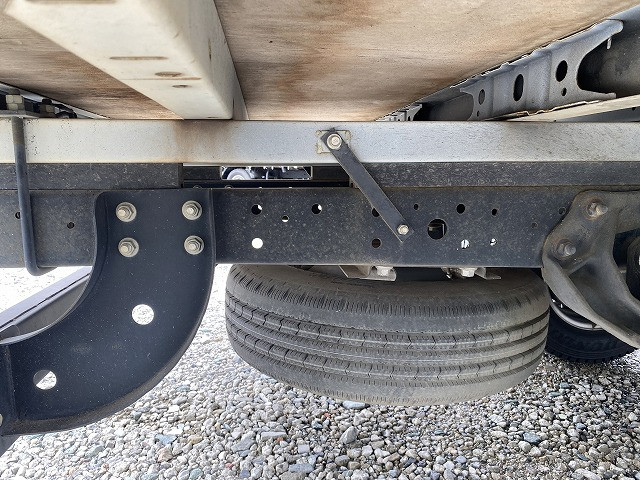 トヨタ ダイナ TKG-XZU722(2WD)の写真36