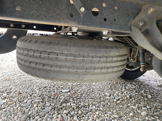 トヨタ ダイナ TKG-XZU722(2WD)の写真37