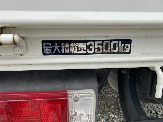 トヨタ ダイナ TKG-XZU722(2WD)の写真38