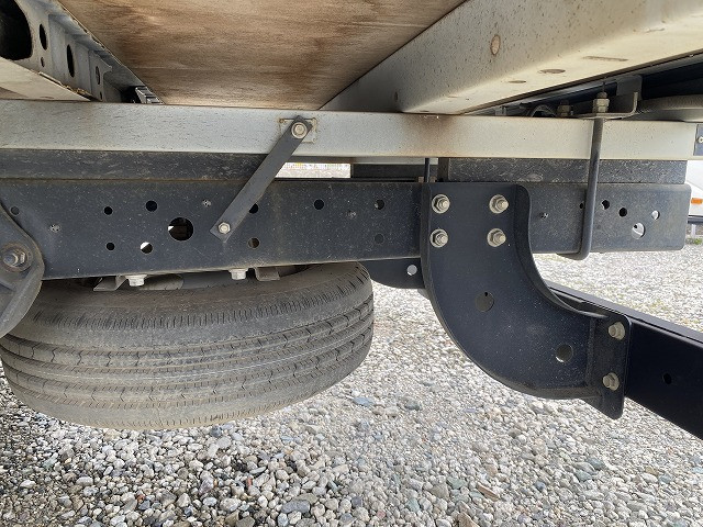 トヨタ ダイナ TKG-XZU722(2WD)の写真39