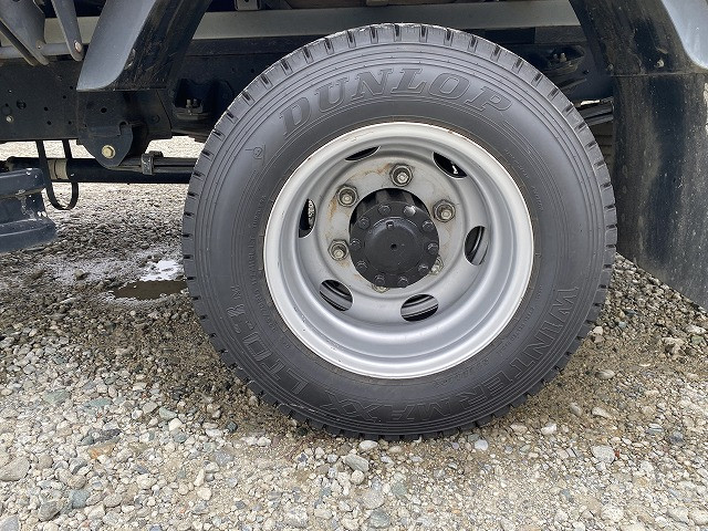 トヨタ ダイナ TKG-XZU722(2WD)の写真41