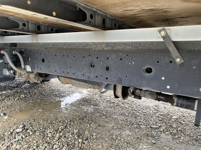 トヨタ ダイナ TKG-XZU722(2WD)の写真42