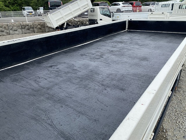 トヨタ ダイナ TKG-XZU722(2WD)の写真43