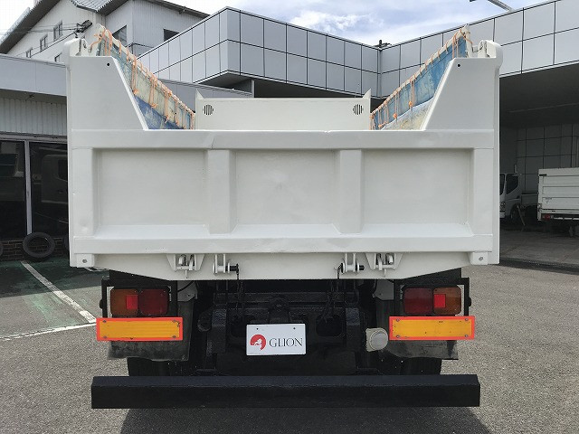 日野 レンジャー BDG-FE7JEWA(2WD)の写真13