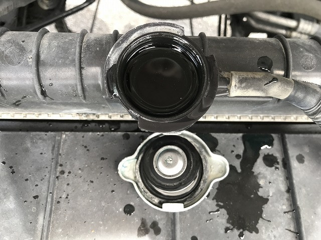 日野 レンジャー BDG-FE7JEWA(2WD)の写真21