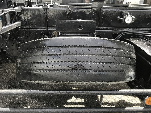 日野 レンジャー BDG-FE7JEWA(2WD)の写真24