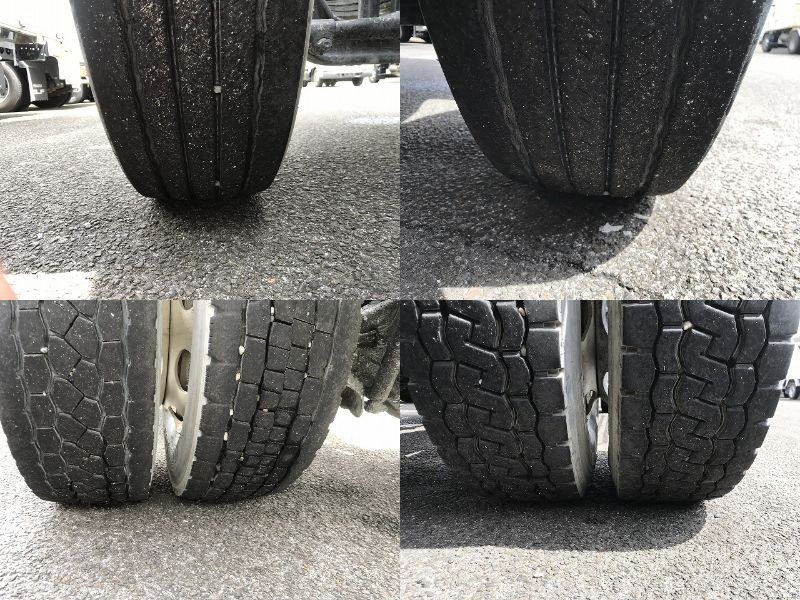 日野 レンジャー BDG-FE7JEWA(2WD)の写真25