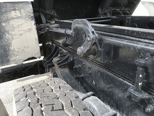 日野 レンジャー BDG-FE7JEWA(2WD)の写真28