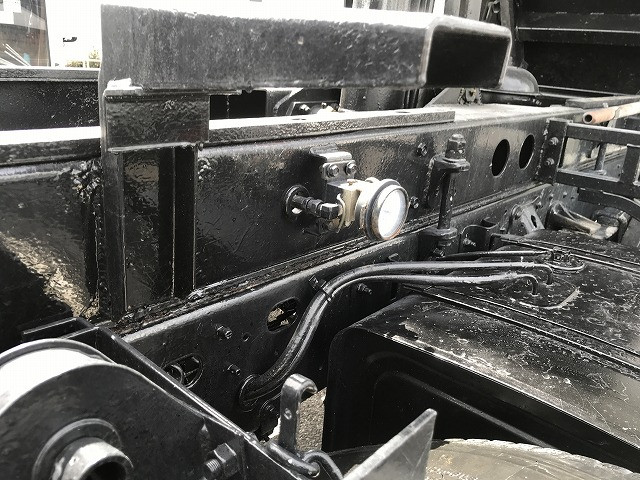 日野 レンジャー BDG-FE7JEWA(2WD)の写真30