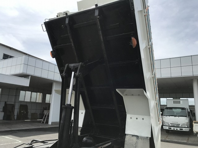 日野 レンジャー BDG-FE7JEWA(2WD)の写真32