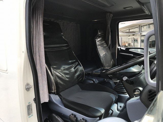 日野 レンジャー BDG-FE7JEWA(2WD)の写真34