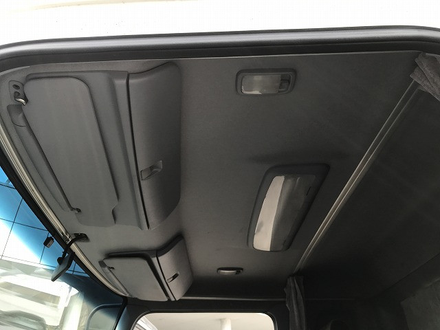 日野 レンジャー BDG-FE7JEWA(2WD)の写真36