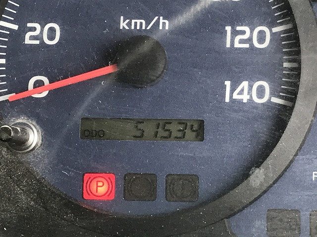 日野 レンジャー BDG-FE7JEWA(2WD)の写真38