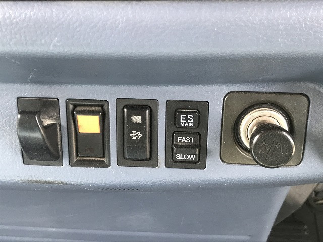 日野 レンジャー BDG-FE7JEWA(2WD)の写真43