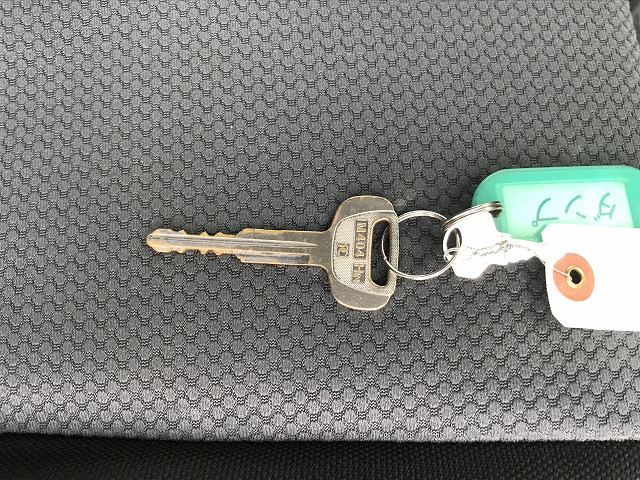 日野 レンジャー BDG-FE7JEWA(2WD)の写真46