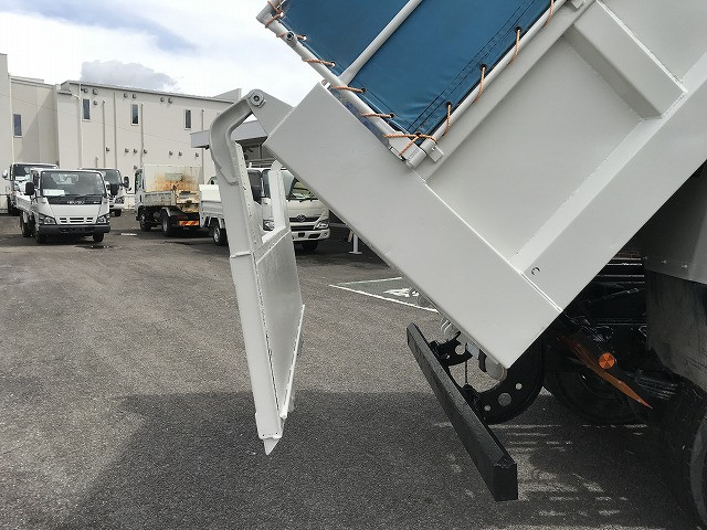 日野 レンジャー BDG-FE7JEWA(2WD)の写真49