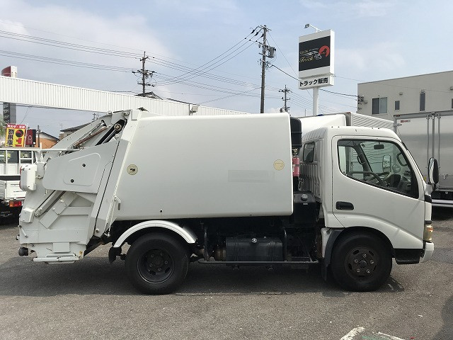 日野 デュトロ PB-XZU301X(2WD)の写真5