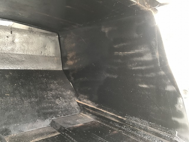 日野 デュトロ PB-XZU301X(2WD)の写真14