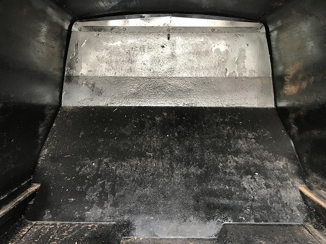 日野 デュトロ PB-XZU301X(2WD)の写真15