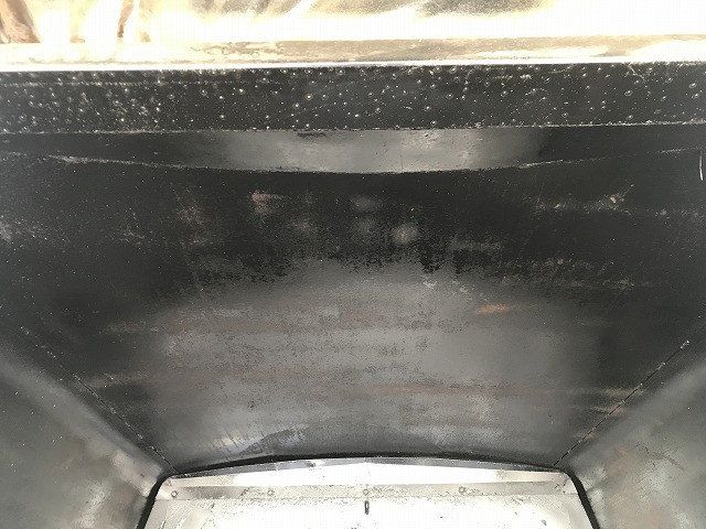 日野 デュトロ PB-XZU301X(2WD)の写真17