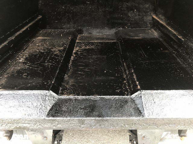 日野 デュトロ PB-XZU301X(2WD)の写真18