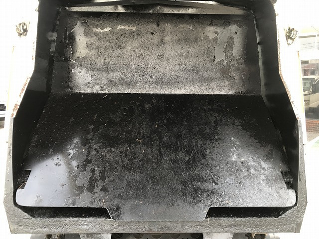 日野 デュトロ PB-XZU301X(2WD)の写真19