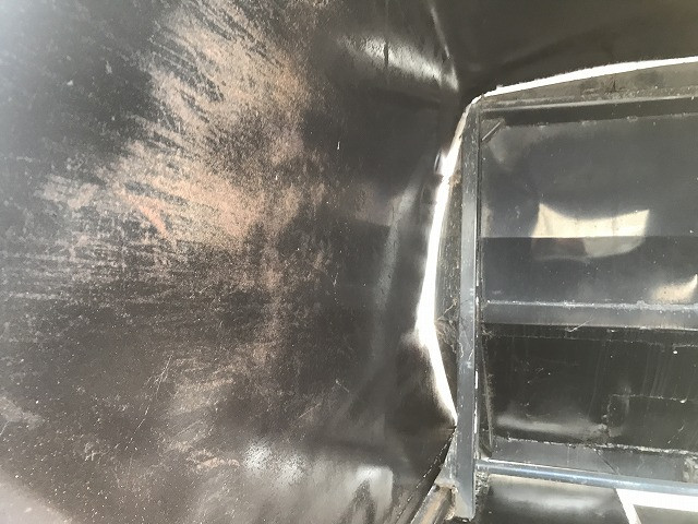 日野 デュトロ PB-XZU301X(2WD)の写真22