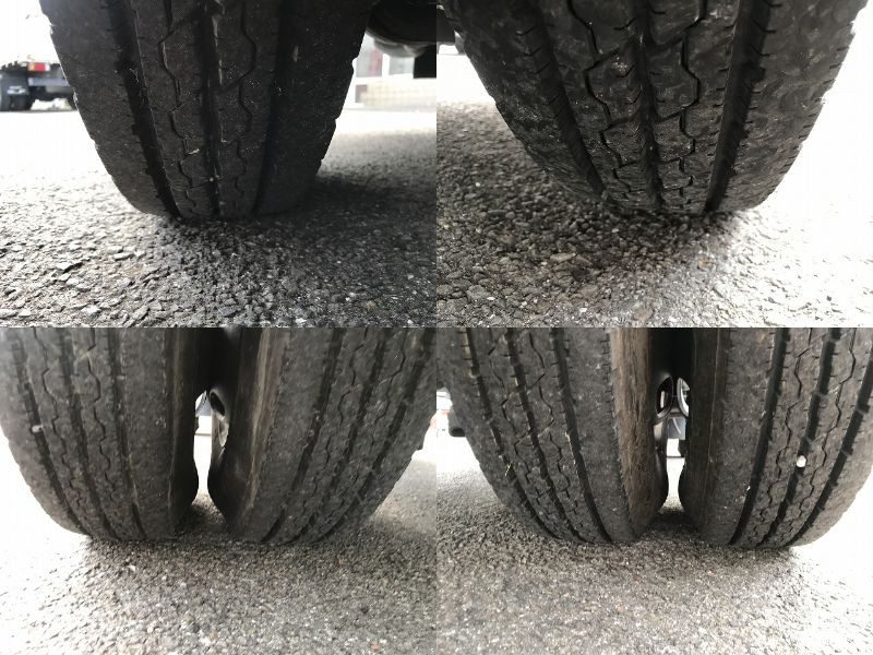 日野 デュトロ PB-XZU301X(2WD)の写真36