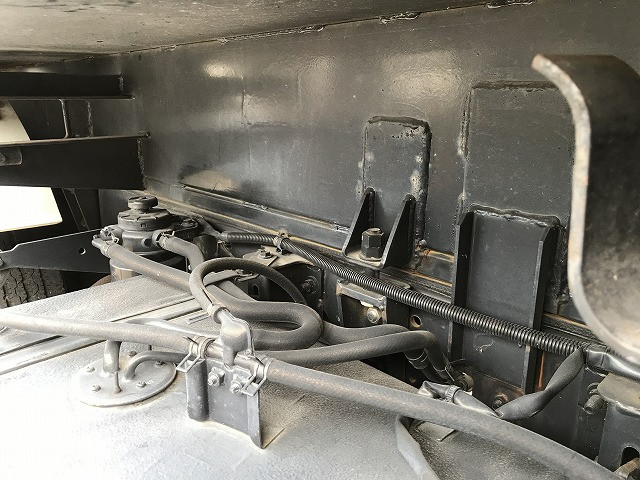 日野 デュトロ PB-XZU301X(2WD)の写真37