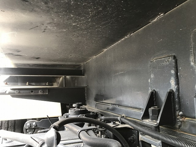 日野 デュトロ PB-XZU301X(2WD)の写真38