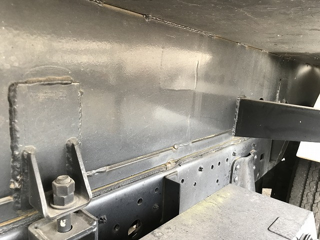 日野 デュトロ PB-XZU301X(2WD)の写真39