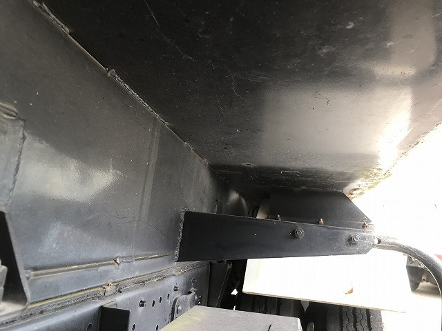 日野 デュトロ PB-XZU301X(2WD)の写真40