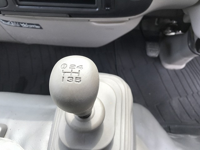 日野 デュトロ PB-XZU301X(2WD)の写真45