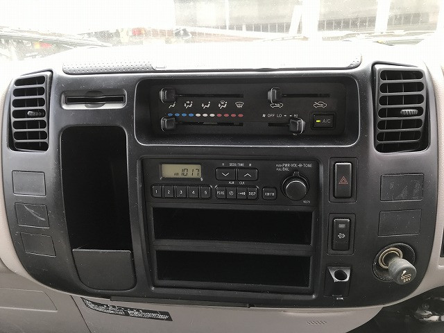 日野 デュトロ PB-XZU301X(2WD)の写真46