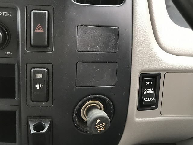 日野 デュトロ PB-XZU301X(2WD)の写真48