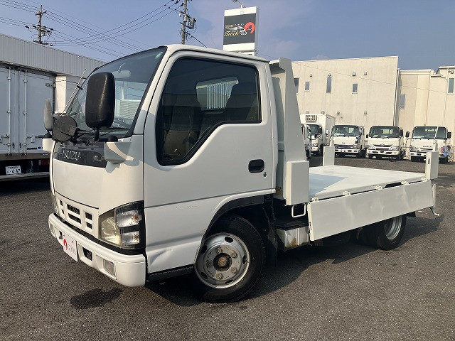 いすゞ　エルフ　DPD 楽天市場】国内生産触媒DPDリビルト ISUZU エルフ NKR81/NJR81
