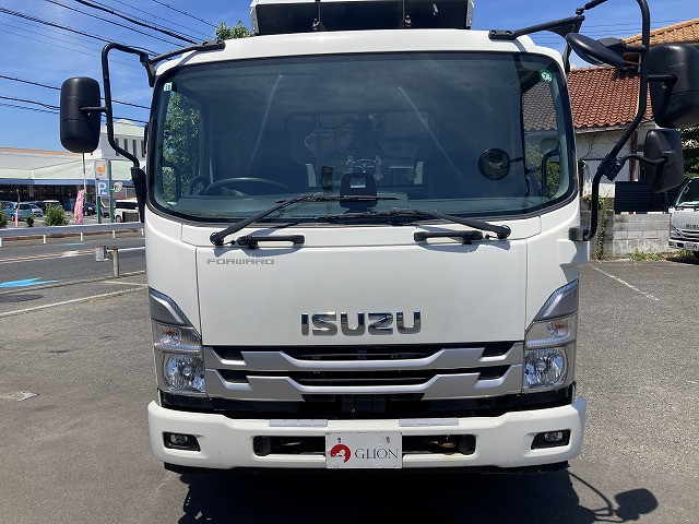 いすゞ フォワード 2PG-FRR90S1(2WD)の写真2
