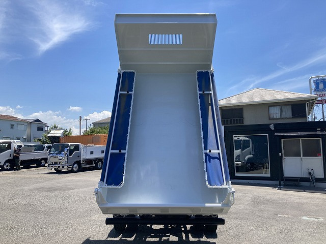 いすゞ フォワード 2PG-FRR90S1(2WD)の写真7