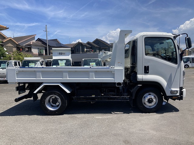 いすゞ フォワード 2PG-FRR90S1(2WD)の写真12