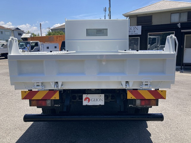 いすゞ フォワード 2PG-FRR90S1(2WD)の写真14