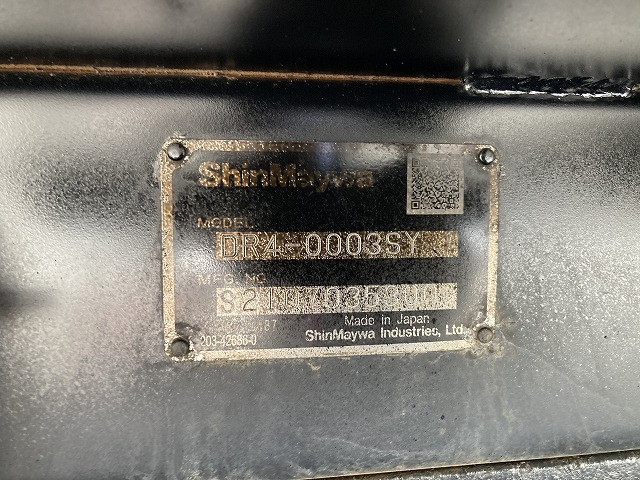 いすゞ フォワード 2PG-FRR90S1(2WD)の写真18