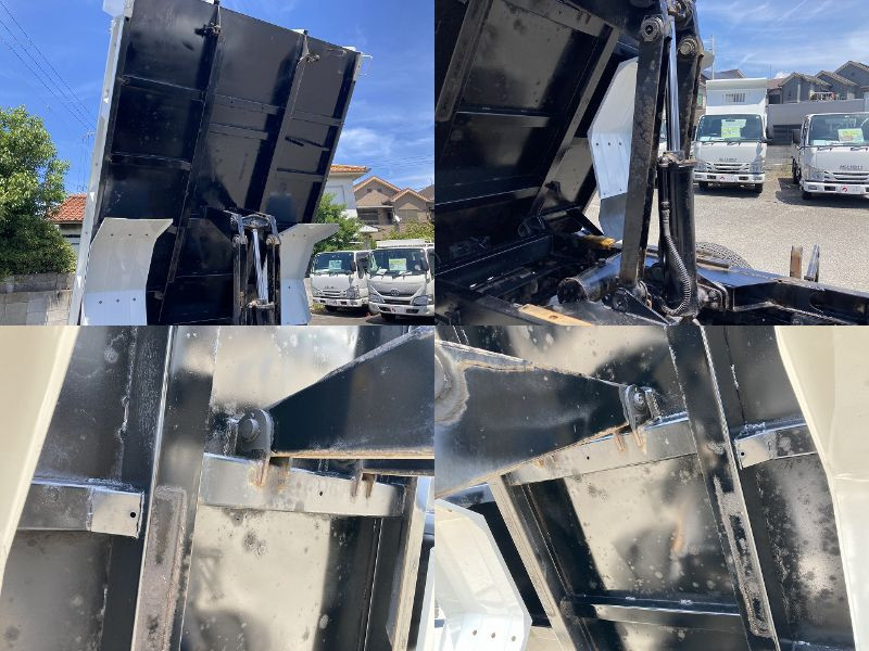 いすゞ フォワード 2PG-FRR90S1(2WD)の写真19