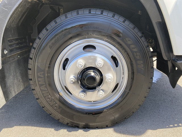 いすゞ フォワード 2PG-FRR90S1(2WD)の写真22