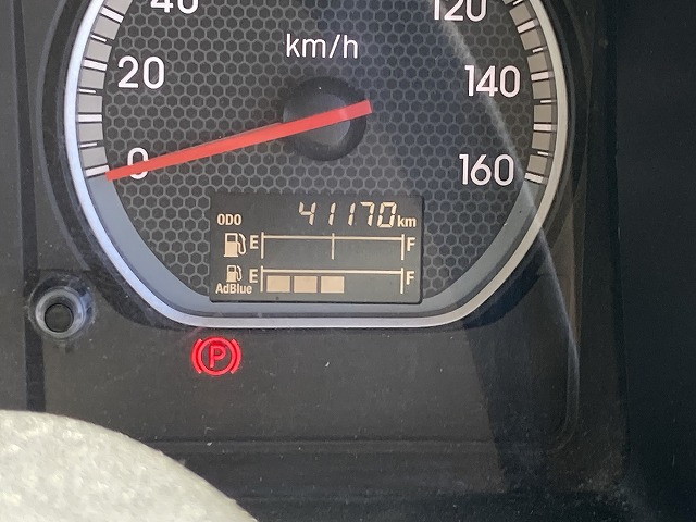 いすゞ フォワード 2PG-FRR90S1(2WD)の写真41