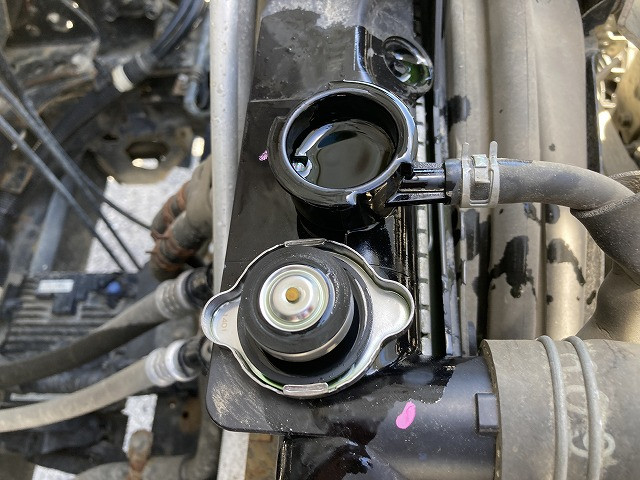 いすゞ フォワード 2PG-FRR90S1(2WD)の写真43