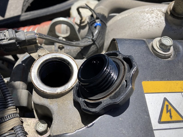 いすゞ フォワード 2PG-FRR90S1(2WD)の写真44