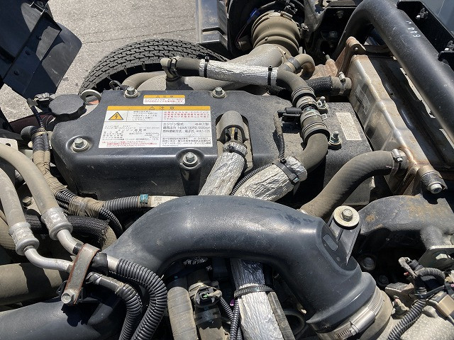 いすゞ フォワード 2PG-FRR90S1(2WD)の写真46