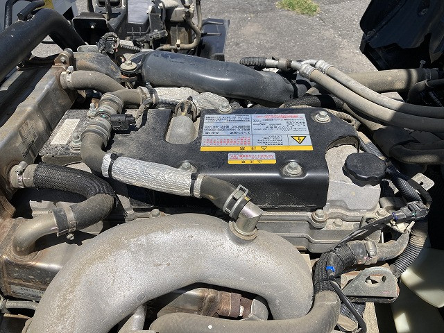 いすゞ フォワード 2PG-FRR90S1(2WD)の写真47