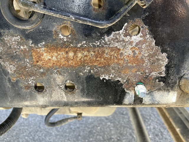 いすゞ フォワード 2PG-FRR90S1(2WD)の写真48