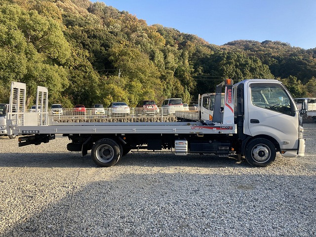 日野 デュトロ 2KG-XZU722M(2WD)の写真5